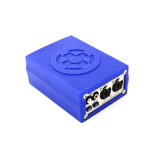 klarkteknik | DN200
